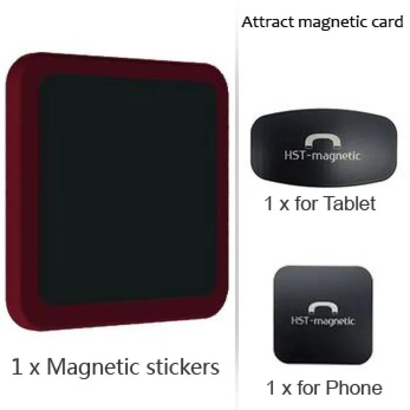Wall Mount Tablet Magnetic Stand