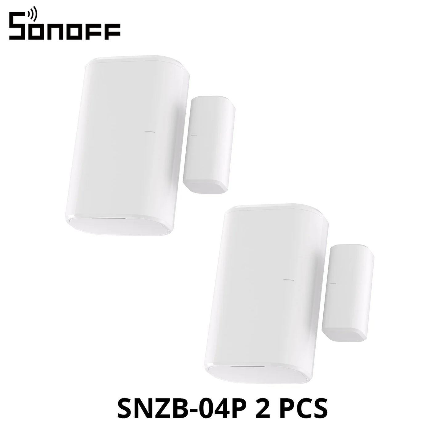 SONOFF Zigbee Door Window Sensor