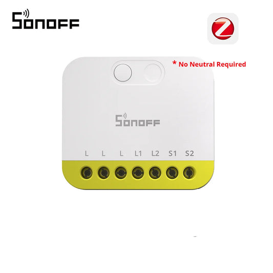 SONOFF MINI-ZB2GS-L Zigbee