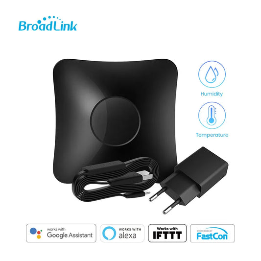 BroadLink RM4 Pro