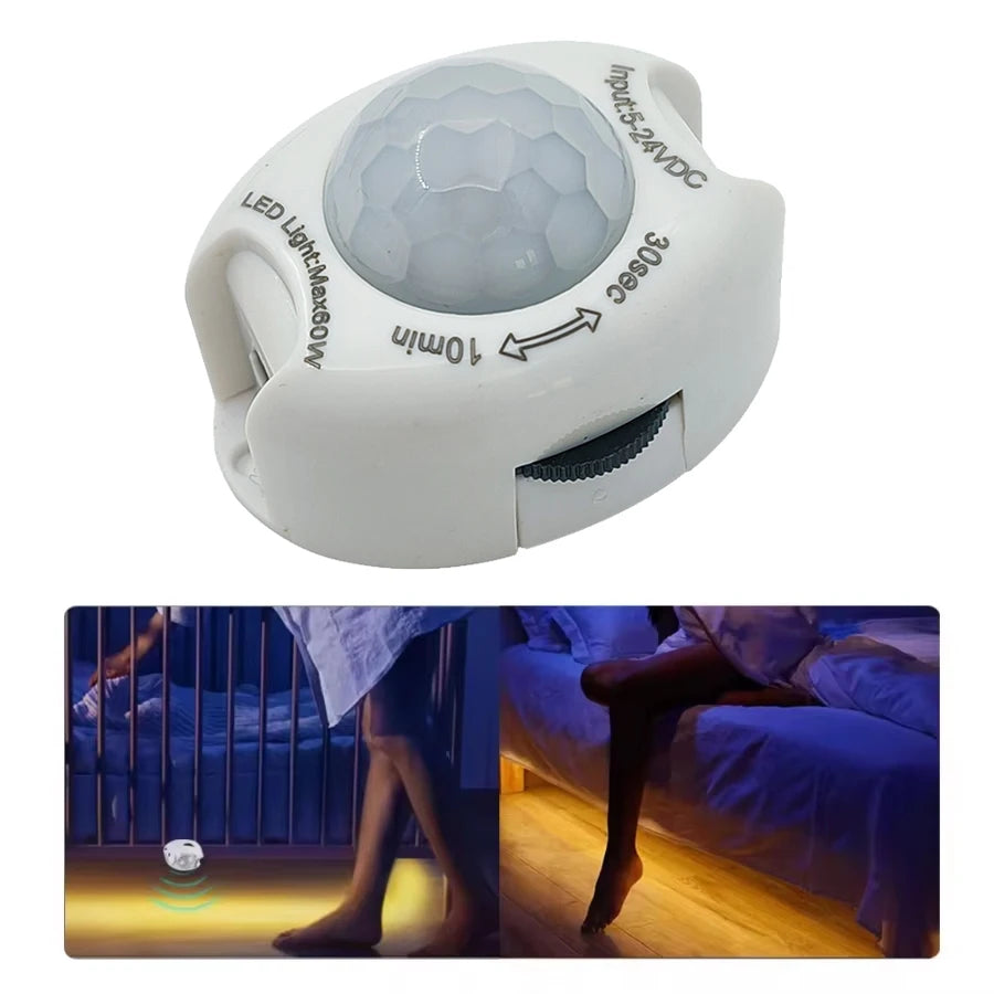 Sensor Detector Smart Switch