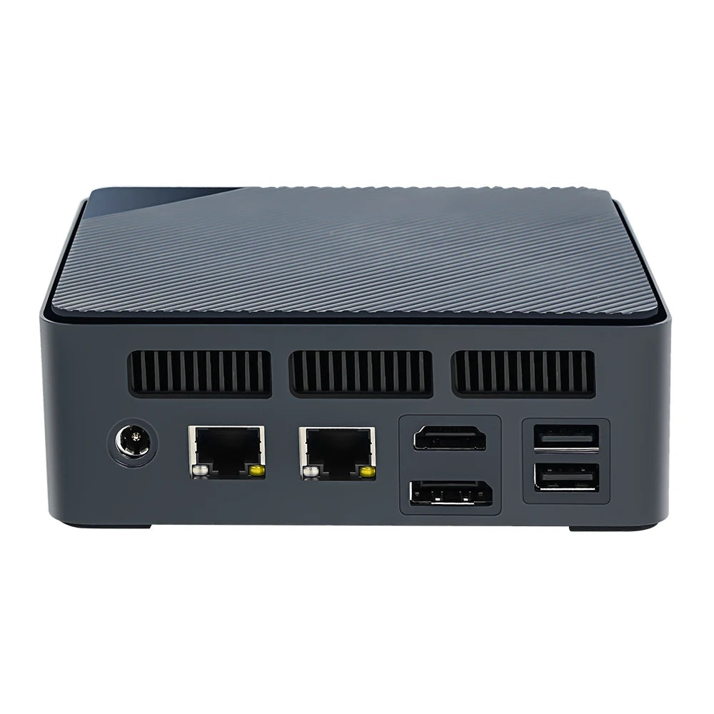 Mini PC Firewall