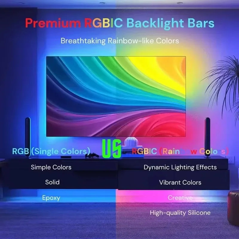 Led Backlight