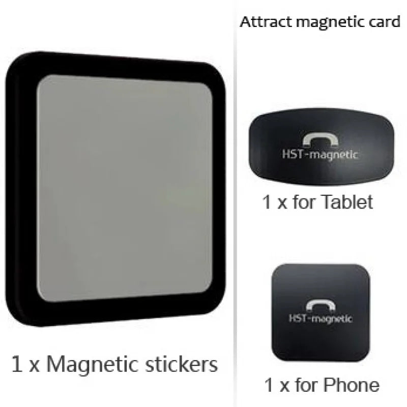 Wall Mount Tablet Magnetic Stand