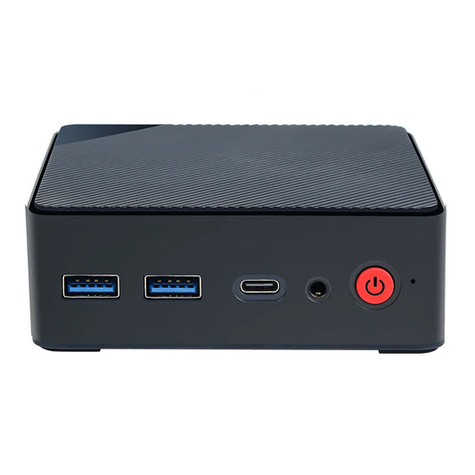 Mini PC Firewall