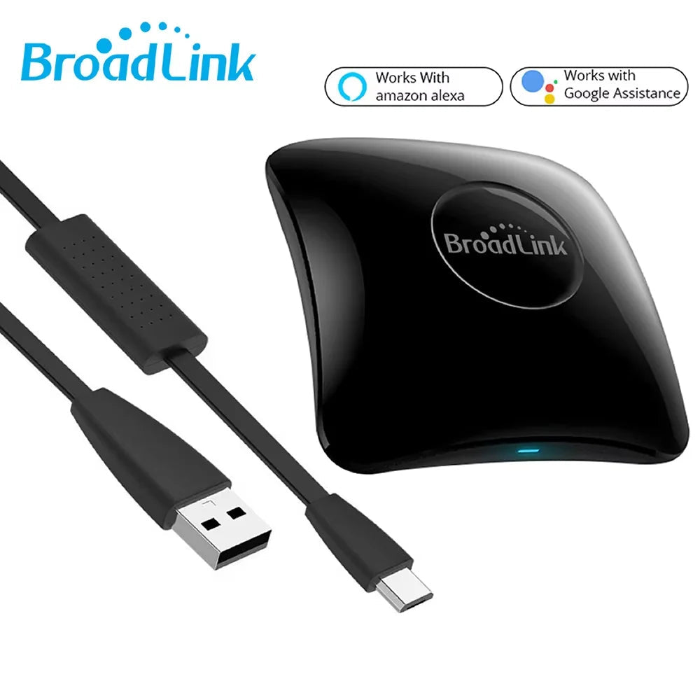 BroadLink RM4 Pro