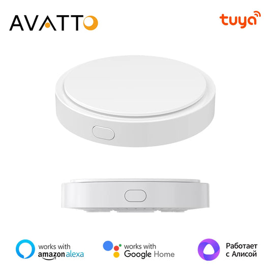 AVATTO Tuya WiFi  Motion Sensor
