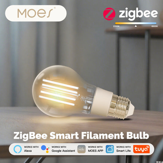 Pametna žarulja sa žarnom niti