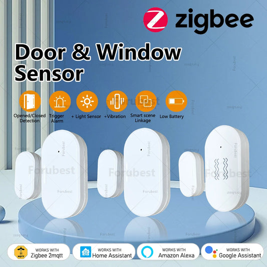 Zigbee Door/Window Sensor