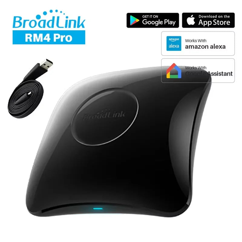 BroadLink RM4 Pro