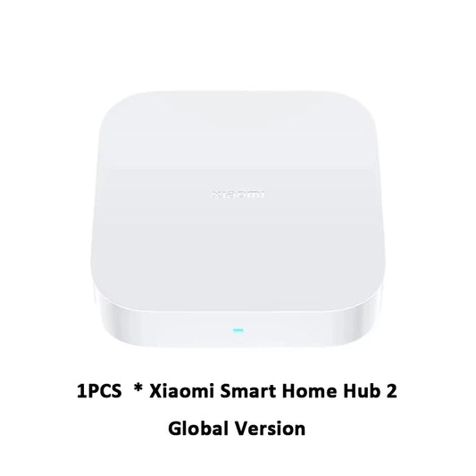 Zigbee 3.0 Smart Gateway Wifi 5/2.4GHz