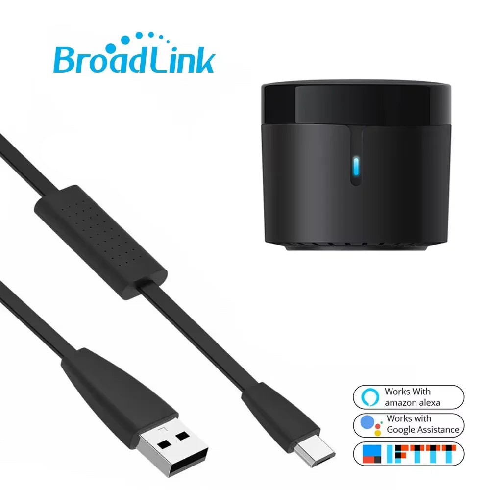BroadLink RM4 Pro