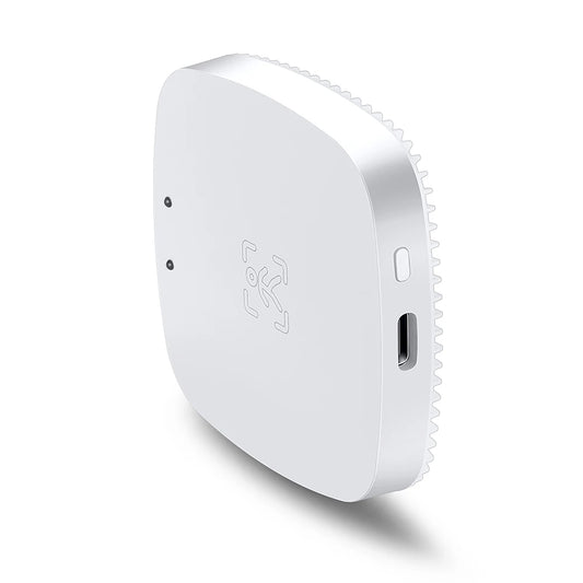 Tuya WiFi /Zigbee  Motion Detector