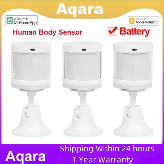 Aqara Motion Sensor