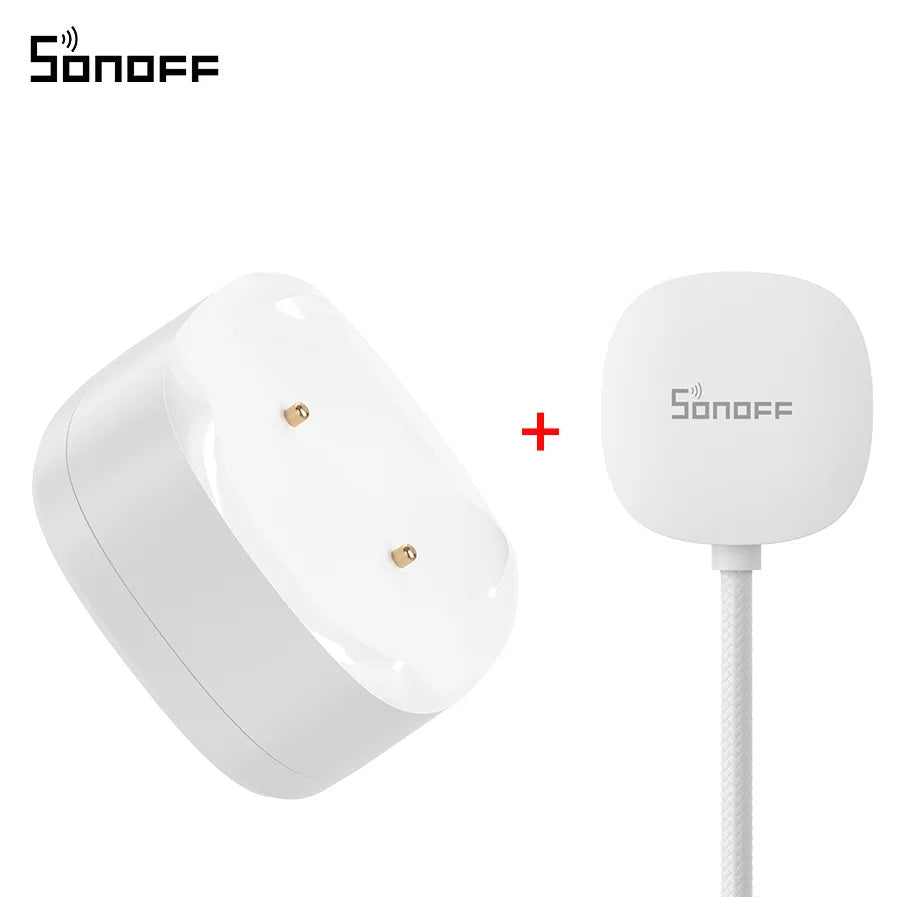 SONOFF Zigbee Smart Wasserlecksensor