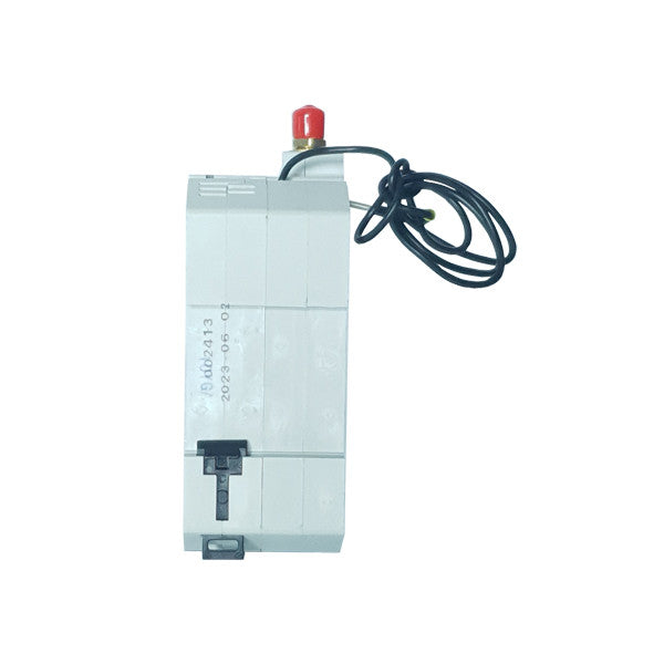 WDYK MCB 10A 1P Wi-Fi Smart Mini Circuit Breaker (10A, 1P)
