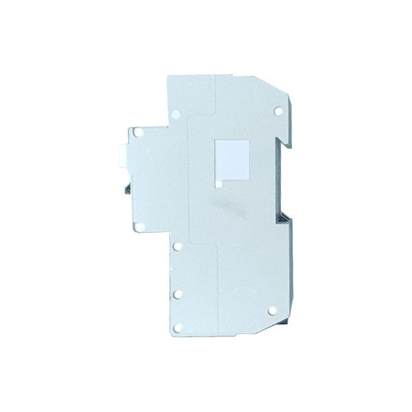 WDYK RCBO POW 10A 2P Wi-Fi Smart Residual Current Operated Circuit Breaker, power meter, overload protection (max. 10A, 1P+1N)