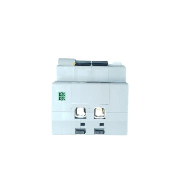 WDYK RCBO POW 10A 2P Wi-Fi Smart Residual Current Operated Circuit Breaker, power meter, overload protection (max. 10A, 1P+1N)