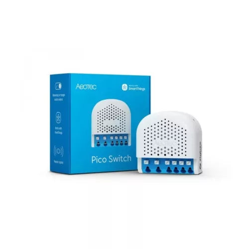 Aeotec Pico Switch Zigbee 3.0