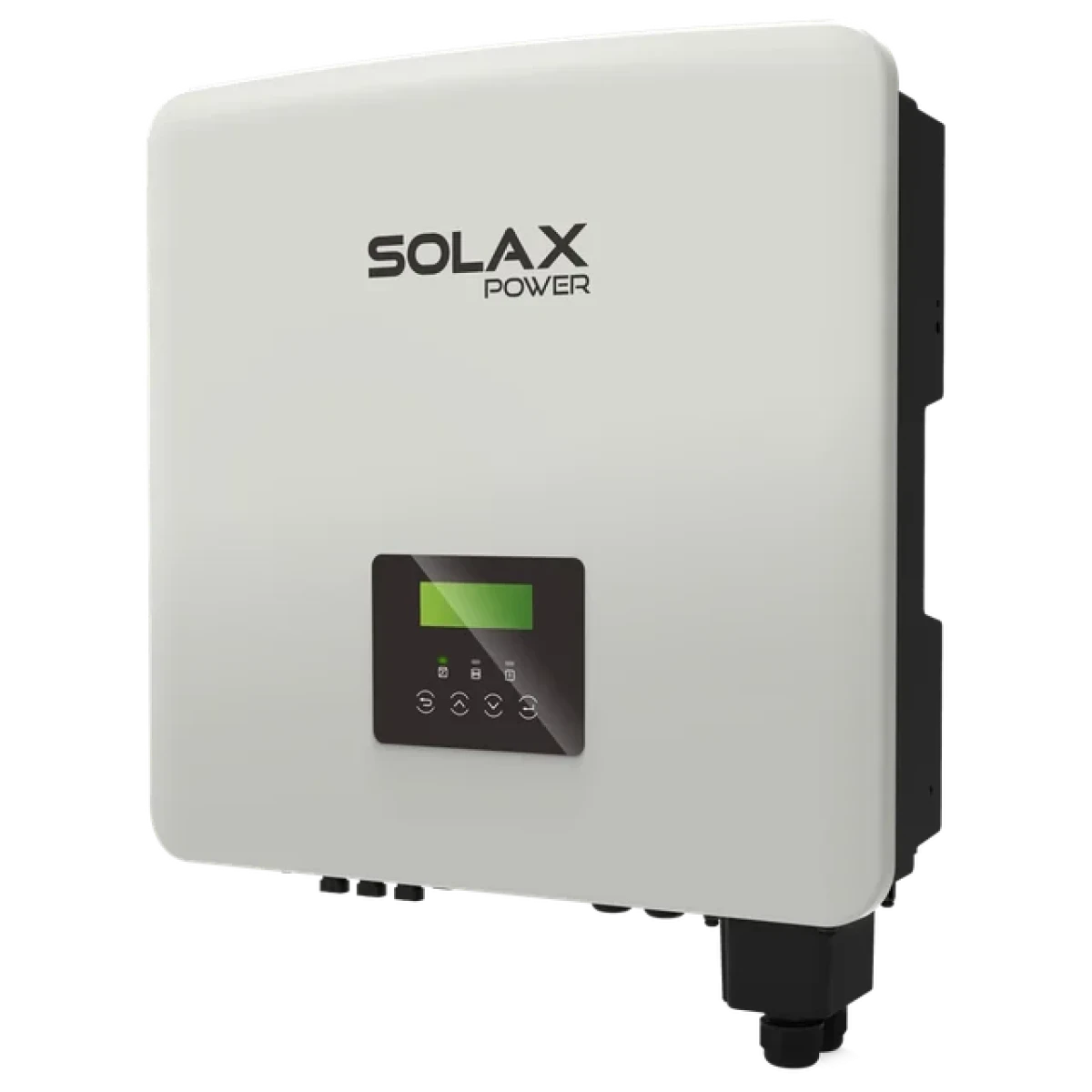 SolaX X3-Hybrid-5.0-D HV inverter