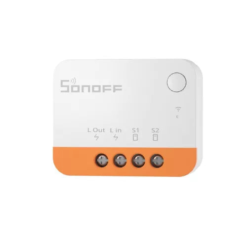 SONOFF ZBMINI-L2 Zigbee Smart Relay Module